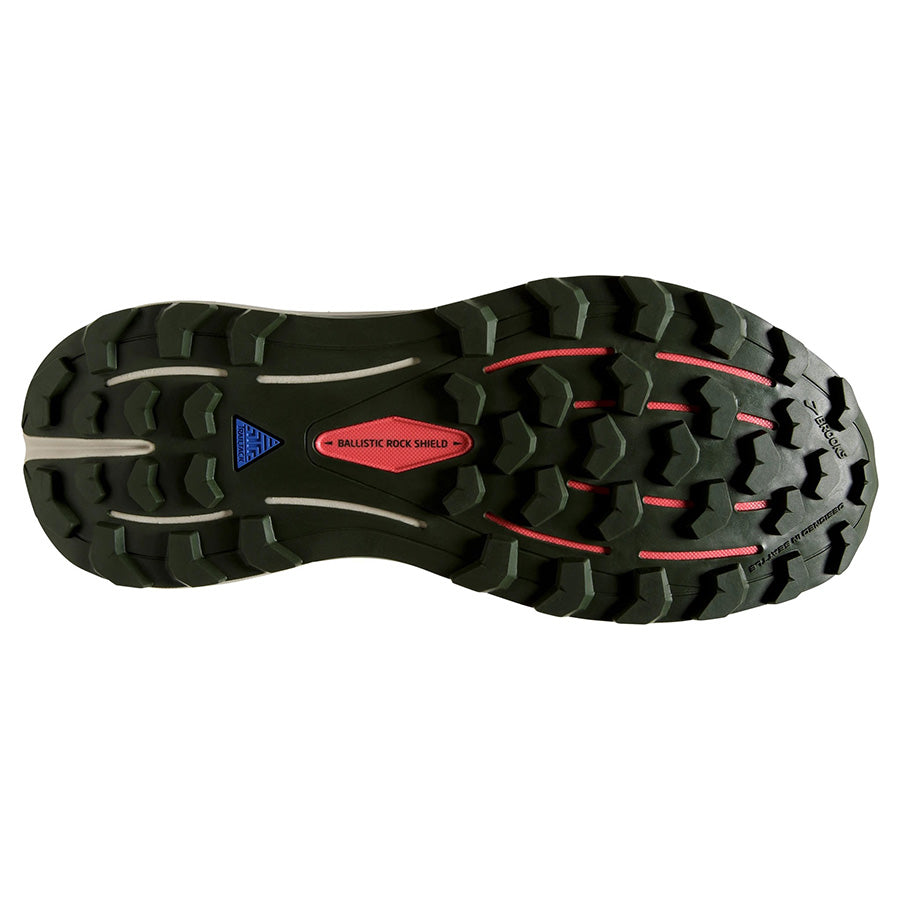Women's Cascadia 16 Trail Running Shoes - Lightweight & Breathable for Hiking, Jogging & Outdoor Adventures