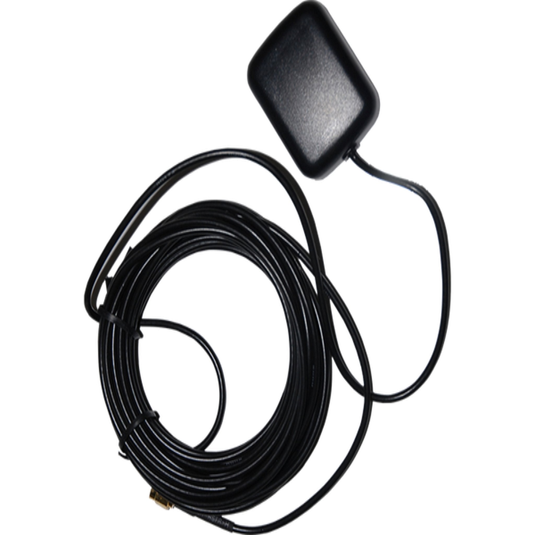 Hytera GPS04 Vehicle Antenna for Mobile Radios - High Performance 1575MHz GPS Antenna for Car, Truck & Fleet Communication Systems | Perfect for Emergency Services, Transportation & Outdoor Adventures