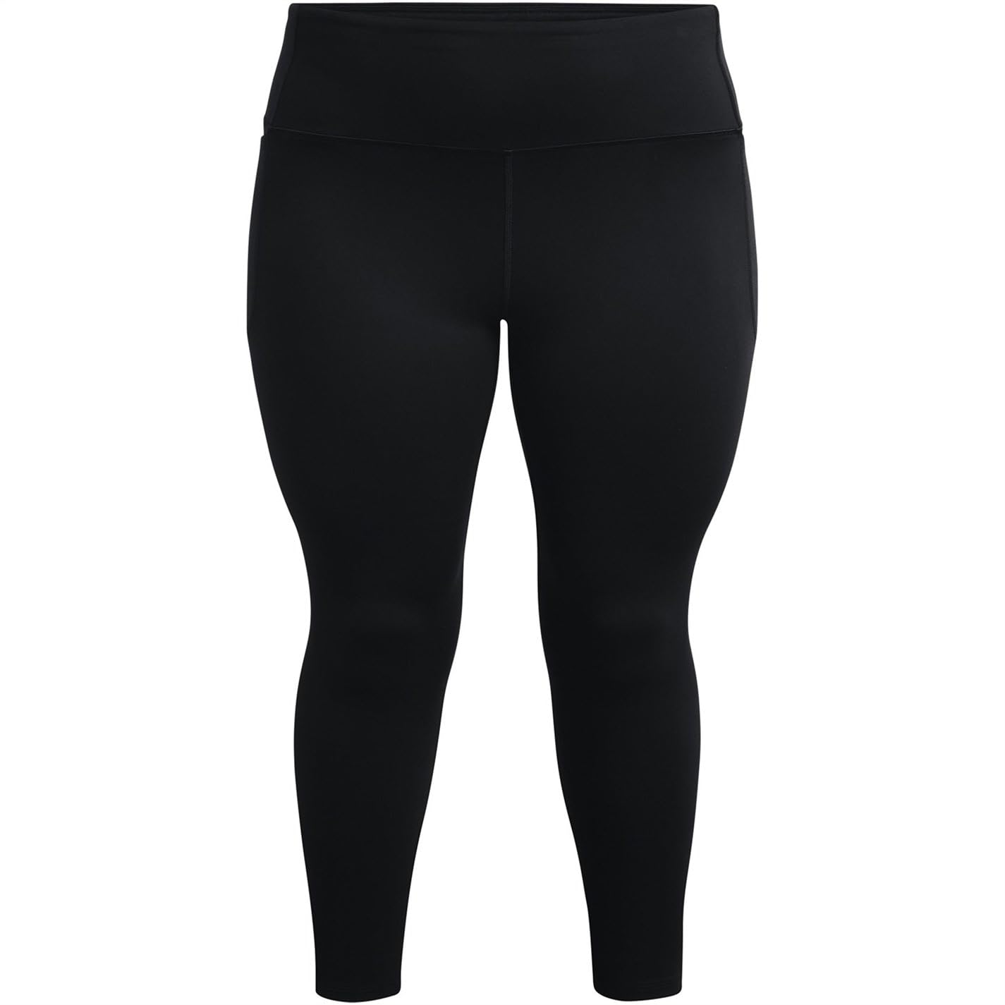 Under Armour Women's Meridian Leggings - High-Waist Yoga Pants for Running, Workout & Gym - Moisture-Wicking & Stretchy Activewear