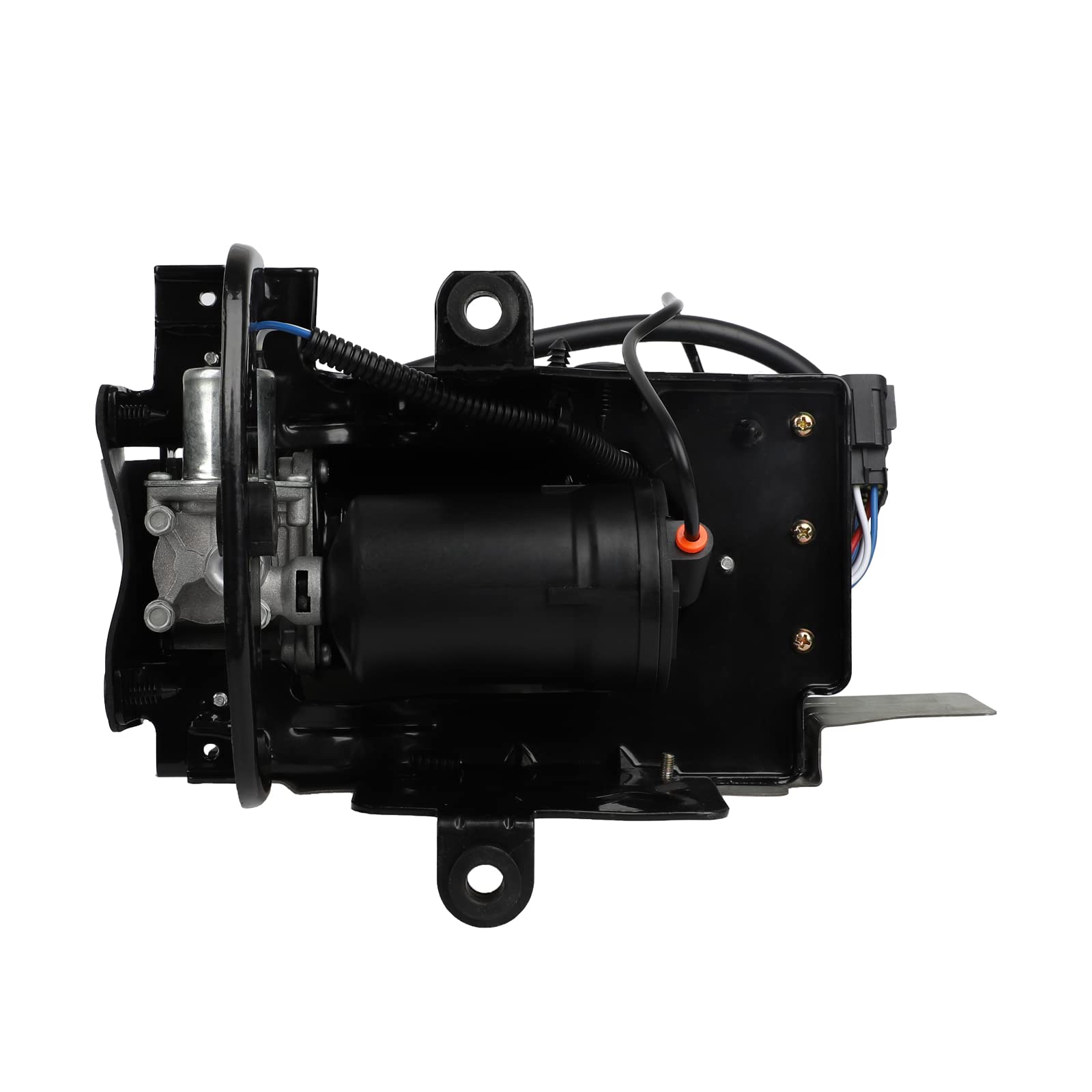 Air Suspension Compressor Pump for 2013-2018 Cadillac XTS 3.6L V6 - Replacement Part #23129283, 23468864, 23446561 - Perfect for Smooth Ride & Suspension Repair