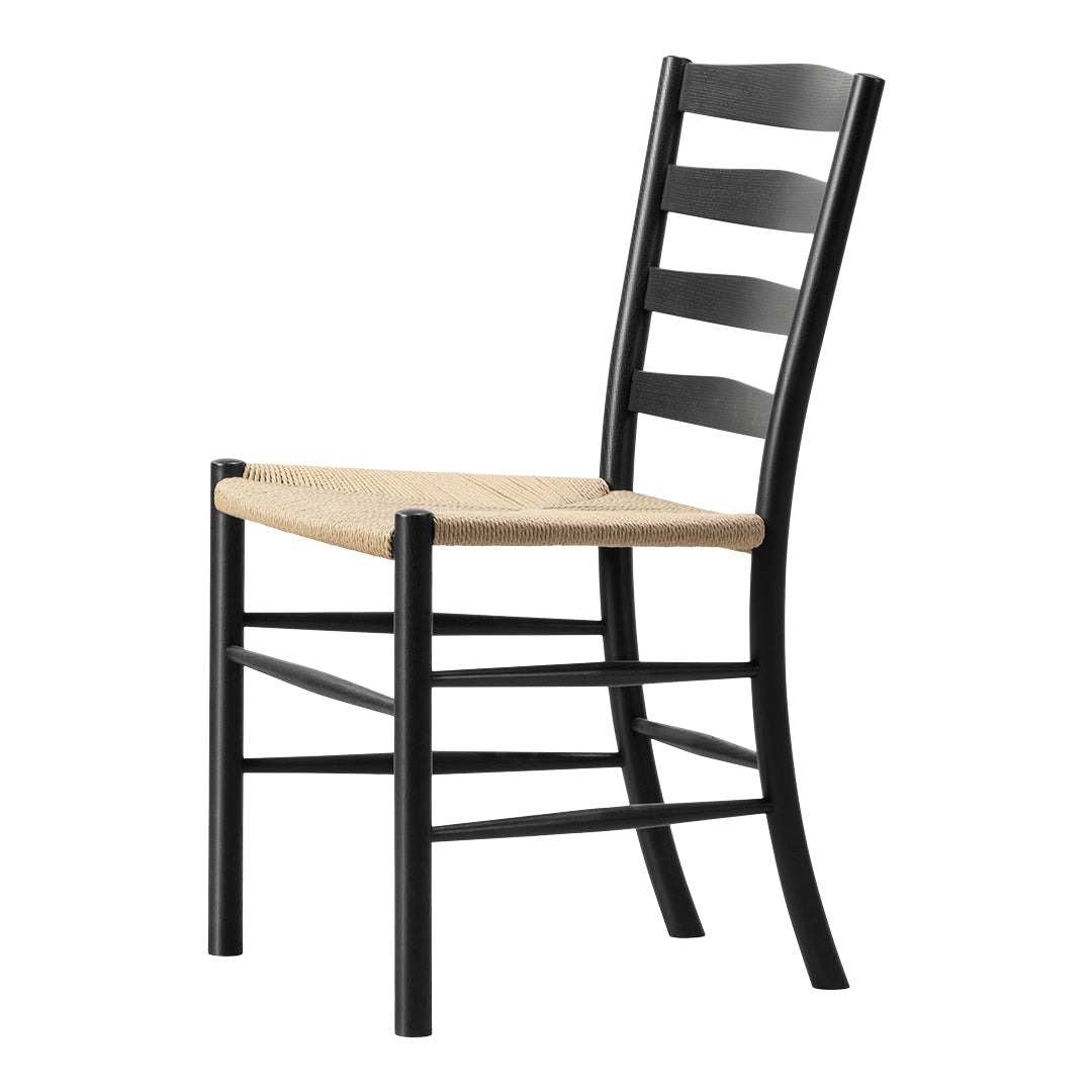 Kaare Klint Klint Chair by Fredericia Furniture - Mid-Century Modern Dining & Lounge Chair for Home & Office Decor