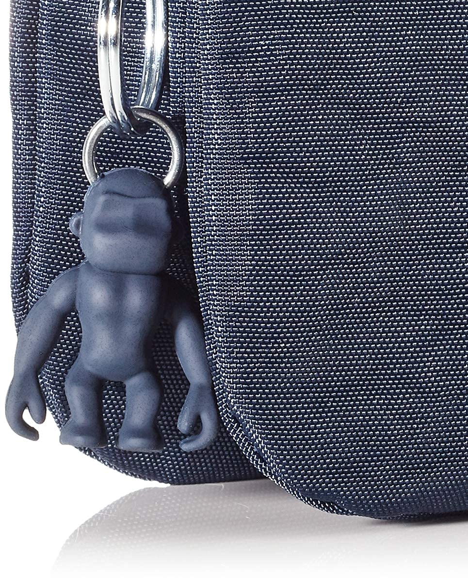 Kipling Creativity L Large Crossbody Purse for Women - Stylish Shoulder Bag with Multiple Pockets, Perfect for Travel, Work & Daily Use