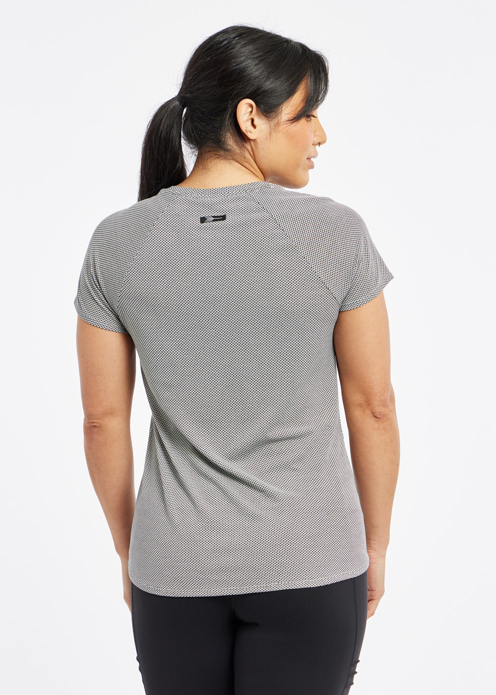 Flyout Short Sleeve T-Shirt for Men - Breathable Casual Summer Tee | Perfect for Outdoor Activities, Gym Workouts & Everyday Wear