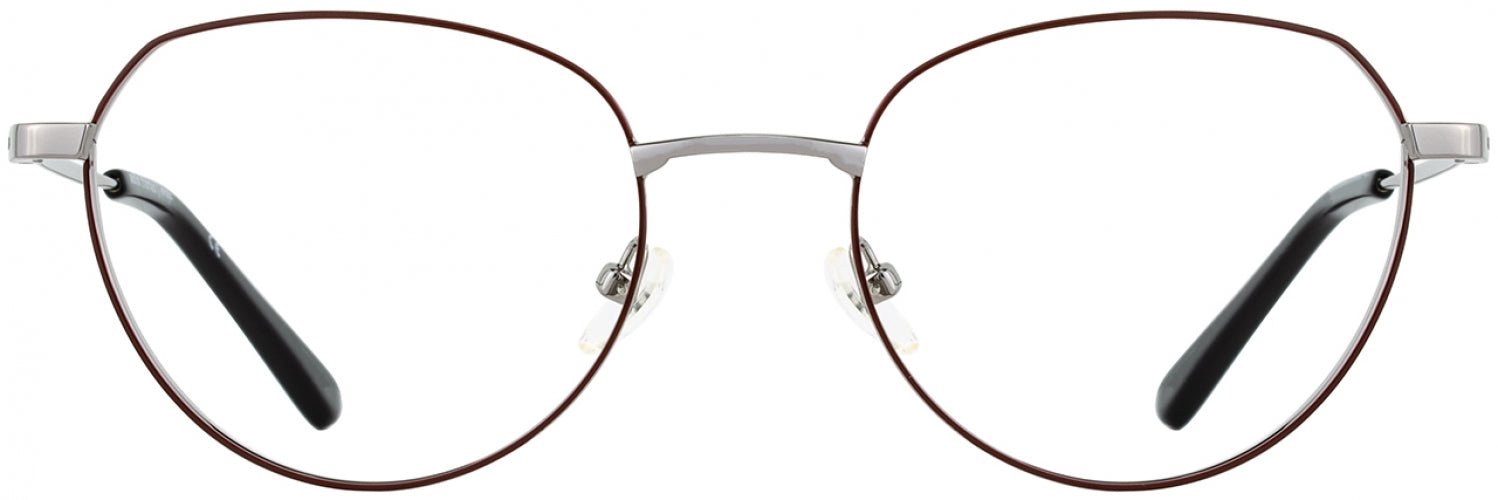 1 - Wine / Gunmetal
