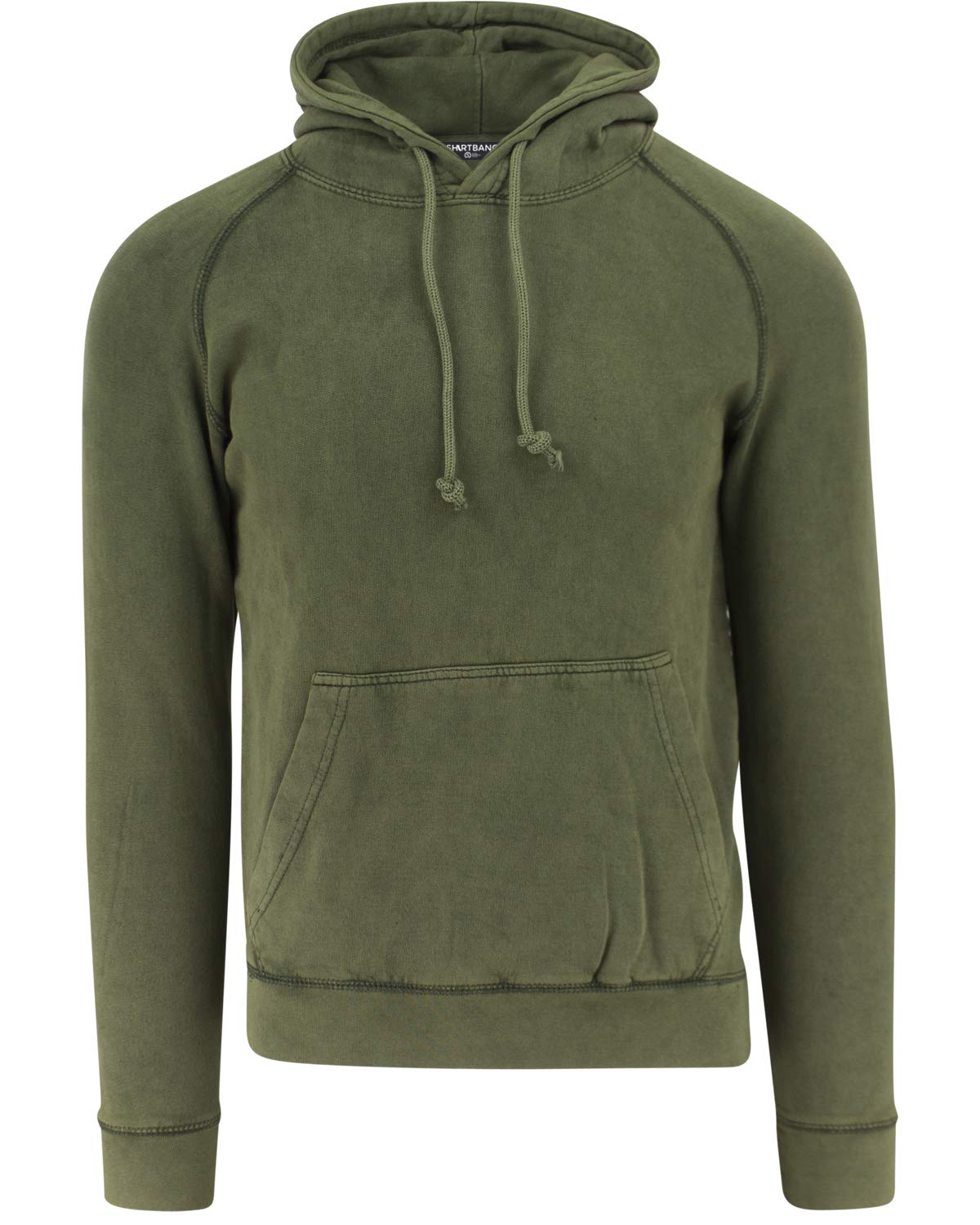 Vintage Distressed Hoodie Sweatshirt - Faded Mineral Wash Pullover for Men & Women (Sizes S-3XL) | Casual Streetwear, Retro Fashion, Unisex Oversized Fit for Everyday Wear, Lounge & Outdoor Activities