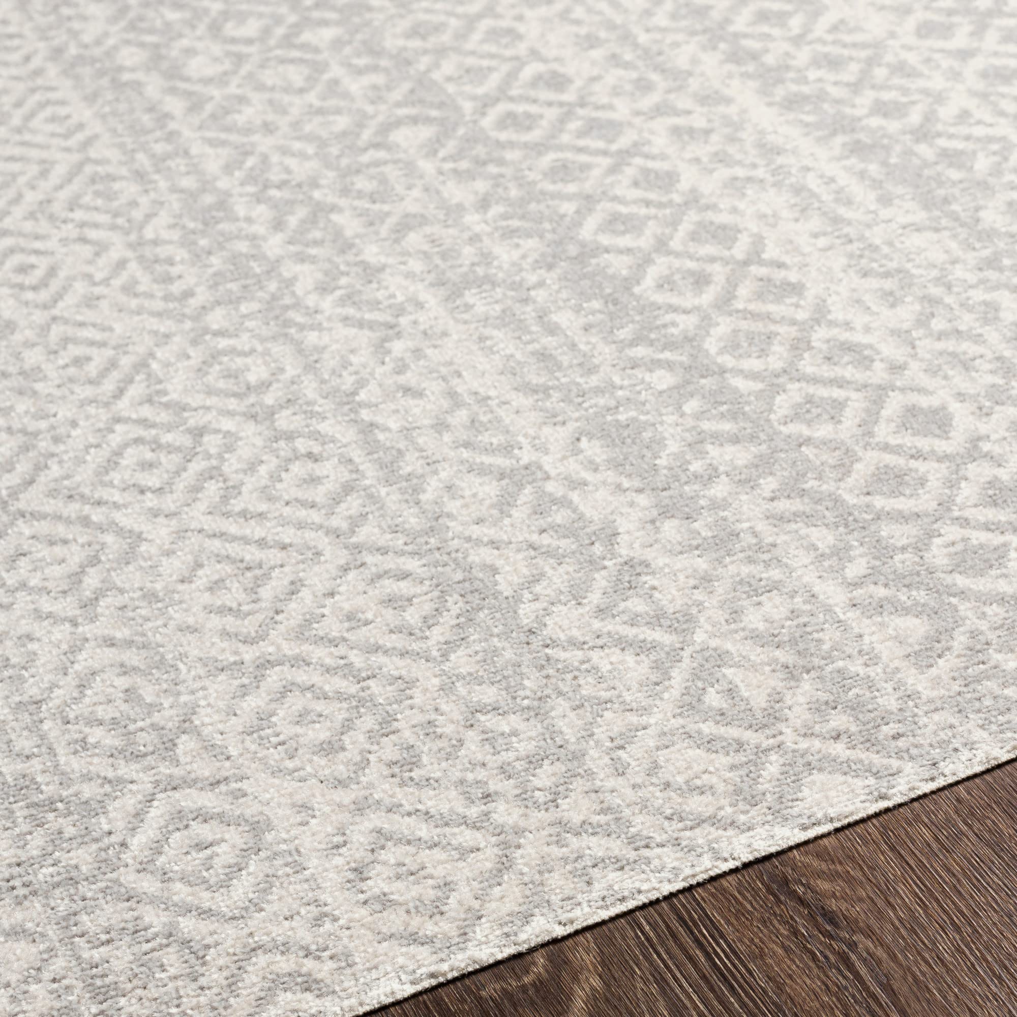 Artistic Weavers Lavadora Printed Boho Machine Washable Area Rug, 9'3