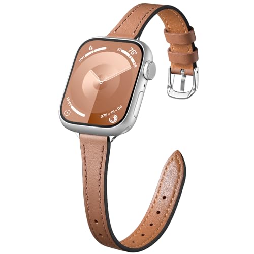 Brown with Silver