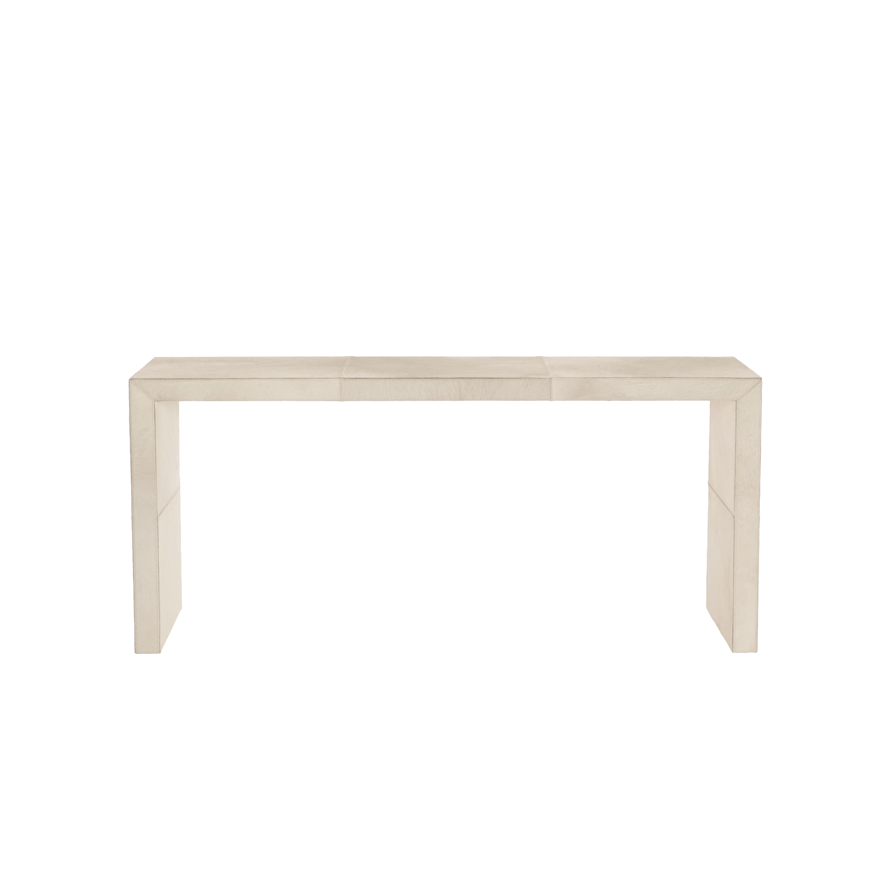 Modern Newberry Console Table - Entryway Sofa Table with Storage Shelf, Farmhouse Style Hallway Accent Furniture for Living Room, Bedroom & Foyer Decor
