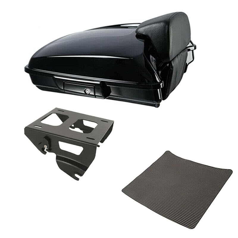 Style A+Black Solo Rack