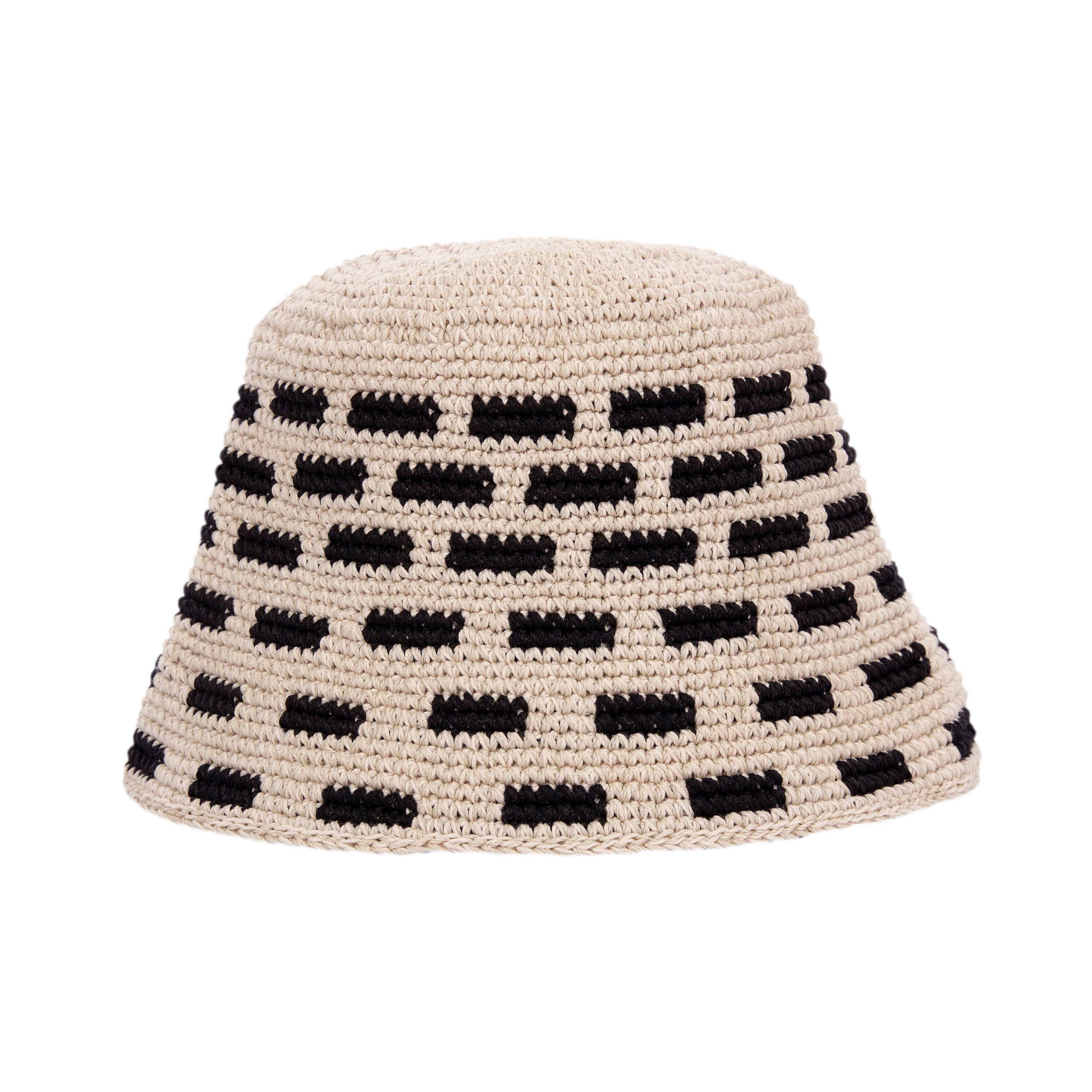 Lanie Bucket Hat for Women - Sun Protection Summer Beach Hat with UPF 50+ - Adjustable Cotton Bucket Hat for Outdoor, Travel, and Casual Wear