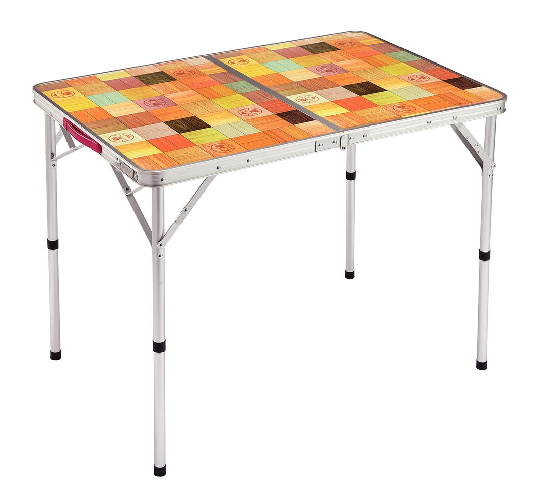 **Coleman Natural Mosaic Coffee Table for Living Room – 90 Plus 2000026752 – Perfect for Modern Home Decor, Family Gatherings & Relaxation**