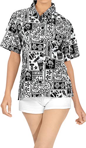 Hawaii Tribal Black