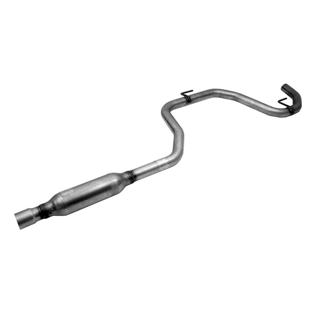Walker 56214 Direct Fit Exhaust Resonator & Pipe Assembly - 2.5