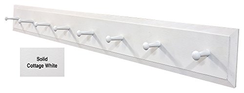 Solid Cottage White