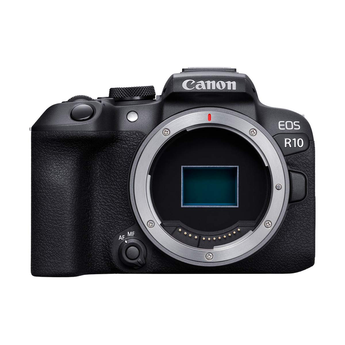 Canon EOS R10 Mirrorless Digital Camera with RF-S 18-45mm Lens Kit - Open Box | Perfect for Travel Photography, Vlogging & Content Creation
