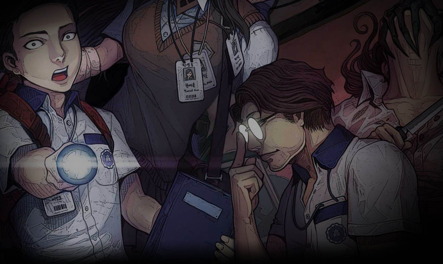 The Coma: Recut - Survival Horror Game for Nintendo Switch | Thrilling Adventure for Gamers