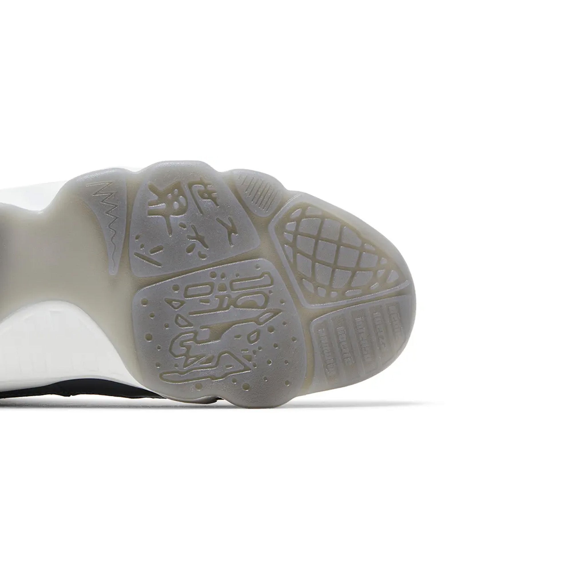 Air Jordan 9 Retro 'Cool Grey' Basketball Shoes (2025) - Men's High-Top Sneakers for Court Performance & Street Style