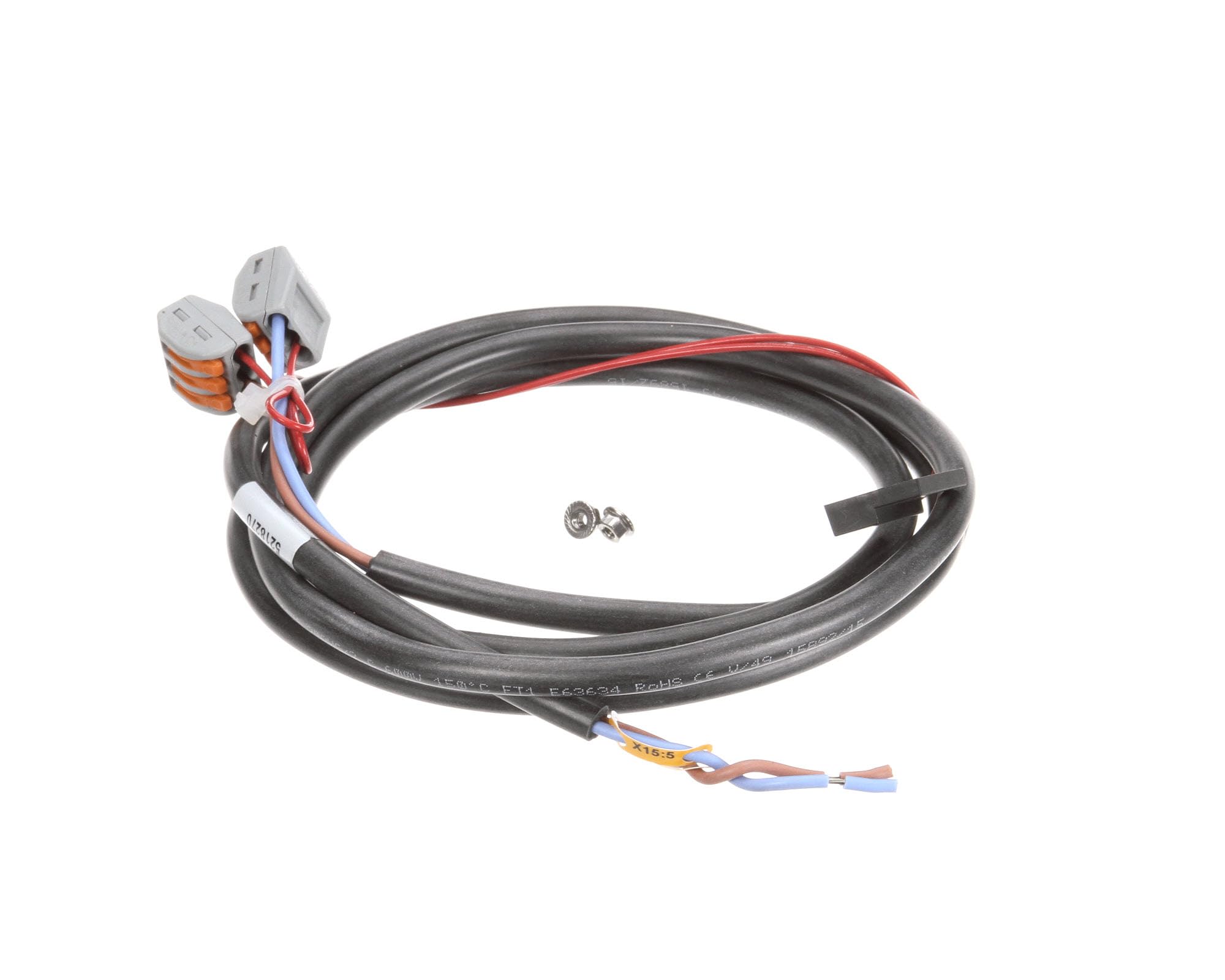 Cleveland 2518798 OES Mini Right Door Contact Switch - Perfect for Home Security Systems and Garage Door Sensors