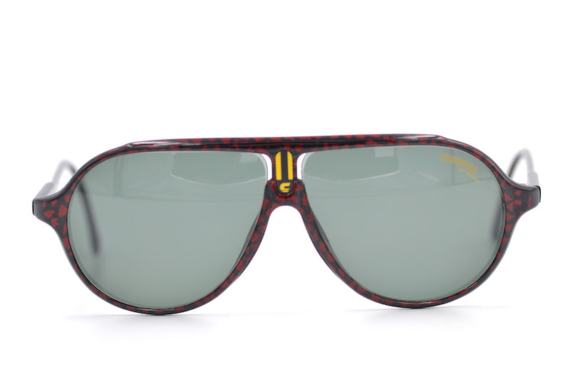 Carrera 5429A 31 - Premium Sunglasses for Men & Women | UV Protection, Polarized Lenses | Perfect for Driving, Beach & Outdoor Activities