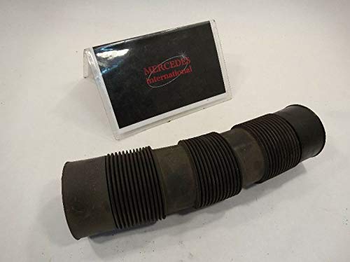 1983 Mercedes-Benz 380SEC Air Intake Hose OEM 1170940382 - Replacement Part for Engine Performance & Fuel Efficiency | Perfect for Classic Car Restoration & DIY Mechanics