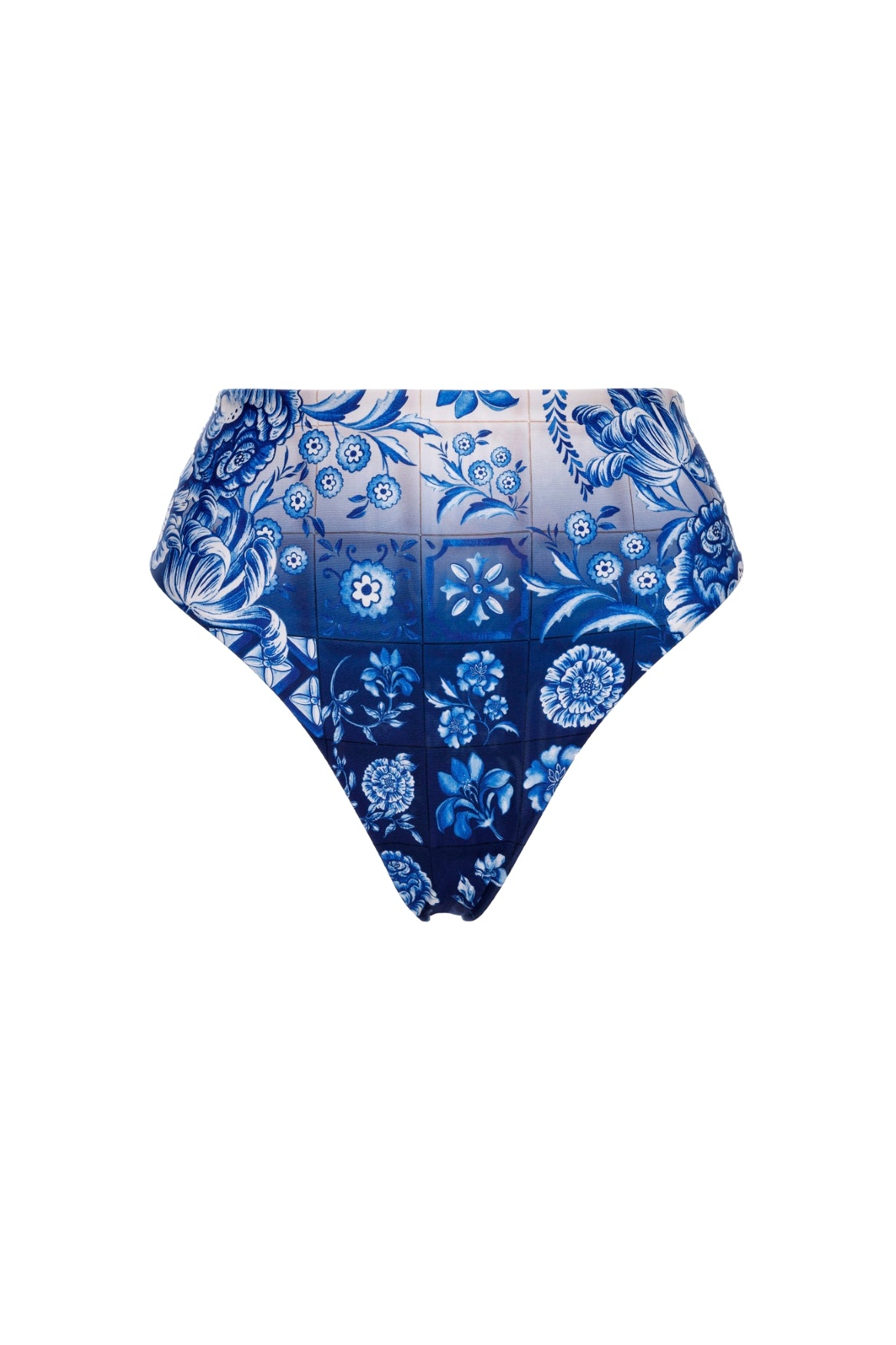 Penelope Women's Bikini Bottom - High Waisted Swimwear for Beach, Pool & Summer Vacation | Comfortable & Stylish Swim Shorts