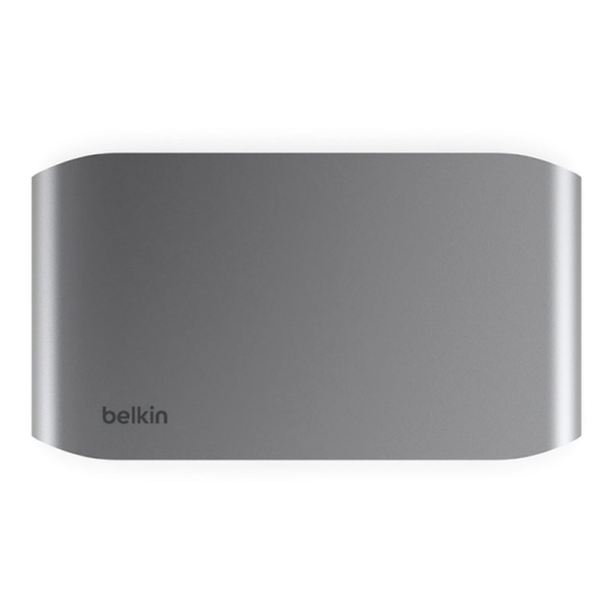 Belkin Connect Thunderbolt 4 5-in-1 Core Dock - High-Speed Data Transfer, 4K Display & Fast Charging Hub for MacBook Pro, Dell XPS & Windows Laptops - Perfect for Home Office, Gaming & Video Editing Setup
