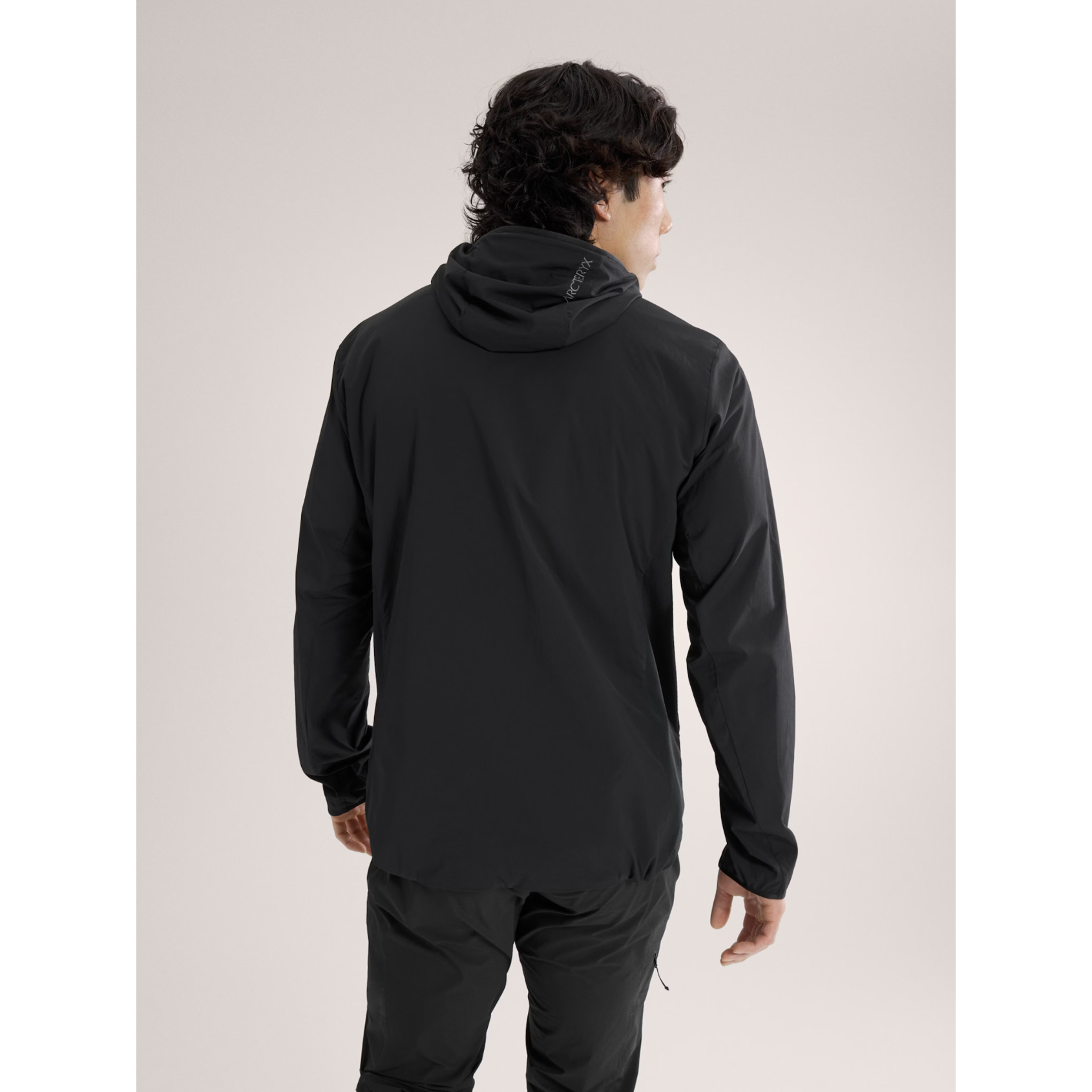 Arc'teryx Men's Atom SL Hoody - Lightweight Packable Insulated Jacket for Hiking, Travel & Outdoor Adventures