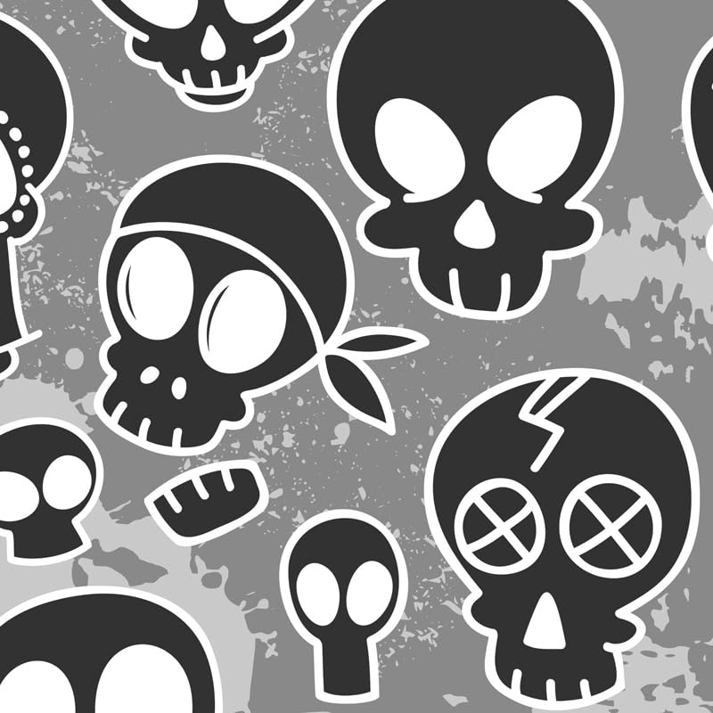 Black Skull