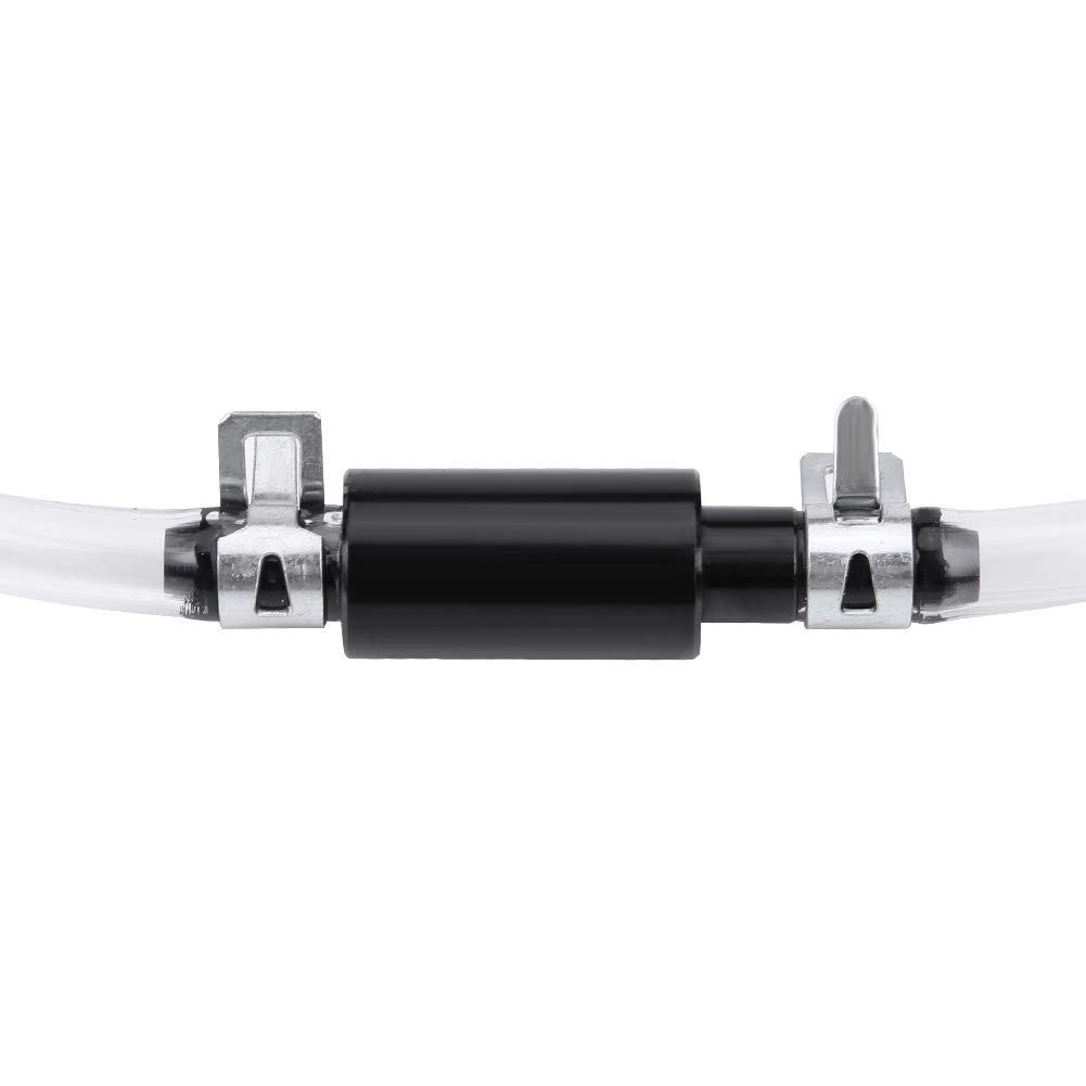 Universal Motorcycle Hydraulic Brake Bleeder Tool 08-0143 - for Smooth Braking & Maintenance