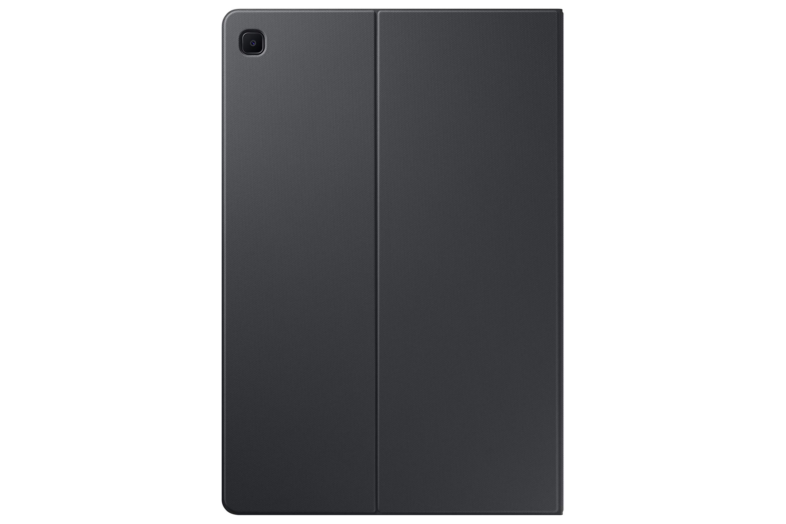 SAMSUNG Galaxy Tab S6 Lite Case - Lightweight Magnetic Stand Cover with 2 Viewing Angles, Screen Protector for Tablet (US Version, EF-BP610PJEGUJ, Oxford Gray) - Perfect for Work, Study & Entertainment