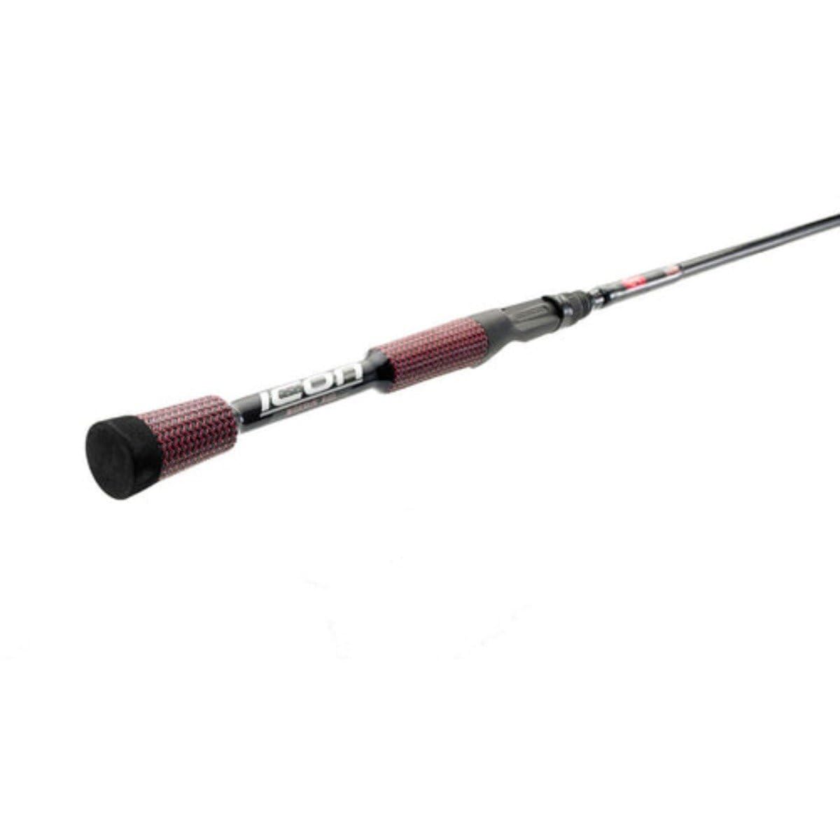 John Crews ICON Series Casting Rods - 7'2