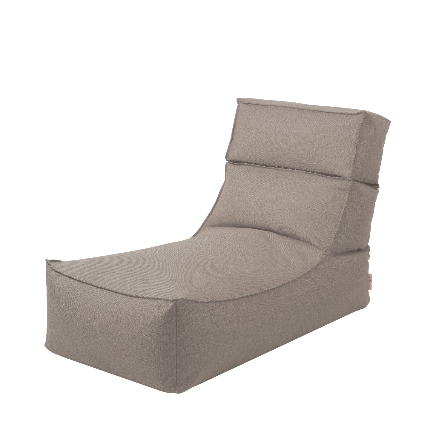 STAY Outdoor Patio Lounger - Premium Adjustable Reclining Chair for Backyard, Poolside & Beach Relaxation | Weather-Resistant & Comfortable Lounge Furniture