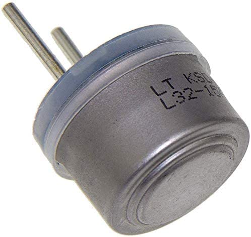 Whirlpool W627985 & 628397 Refrigerator Ice Maker Thermostat Replacement - Compatible with Whirlpool Refrigerators - Perfect for Home Kitchen Appliance Repair