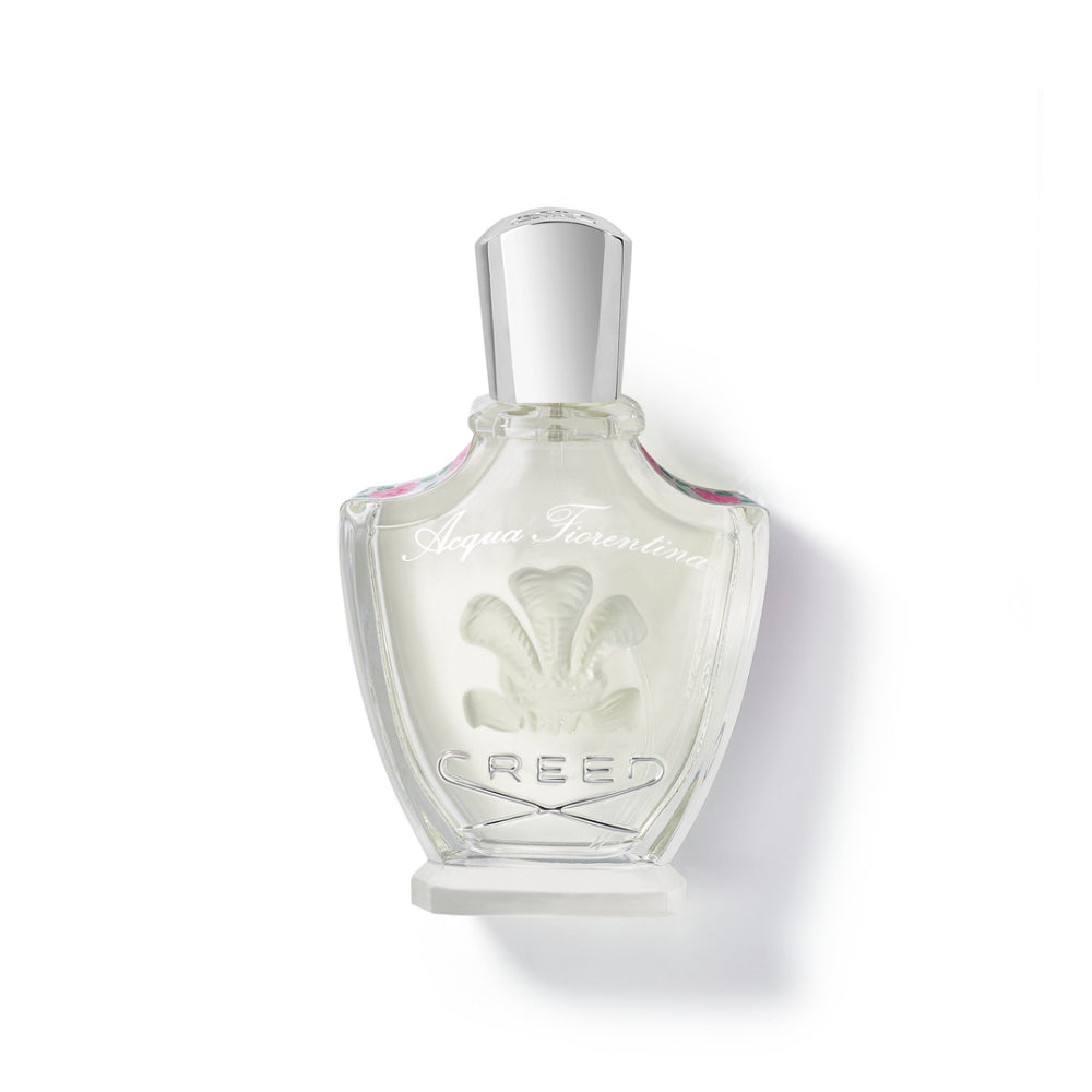 Acqua Fiorentina Eau de Parfum 75ml - Floral Scent for Women | Long-Lasting Luxury Perfume | Perfect for Date Night & Special Occasions