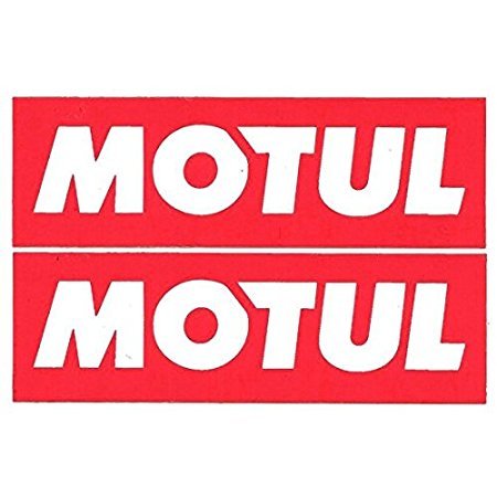Daily Creation Logo Auto Hood Bumper Front Sides Bike Stickers - Red Vinyl Decals for Car, Motorcycle & Bicycle Customization - Perfect for DIY Vehicle Personalization and Gift Giving