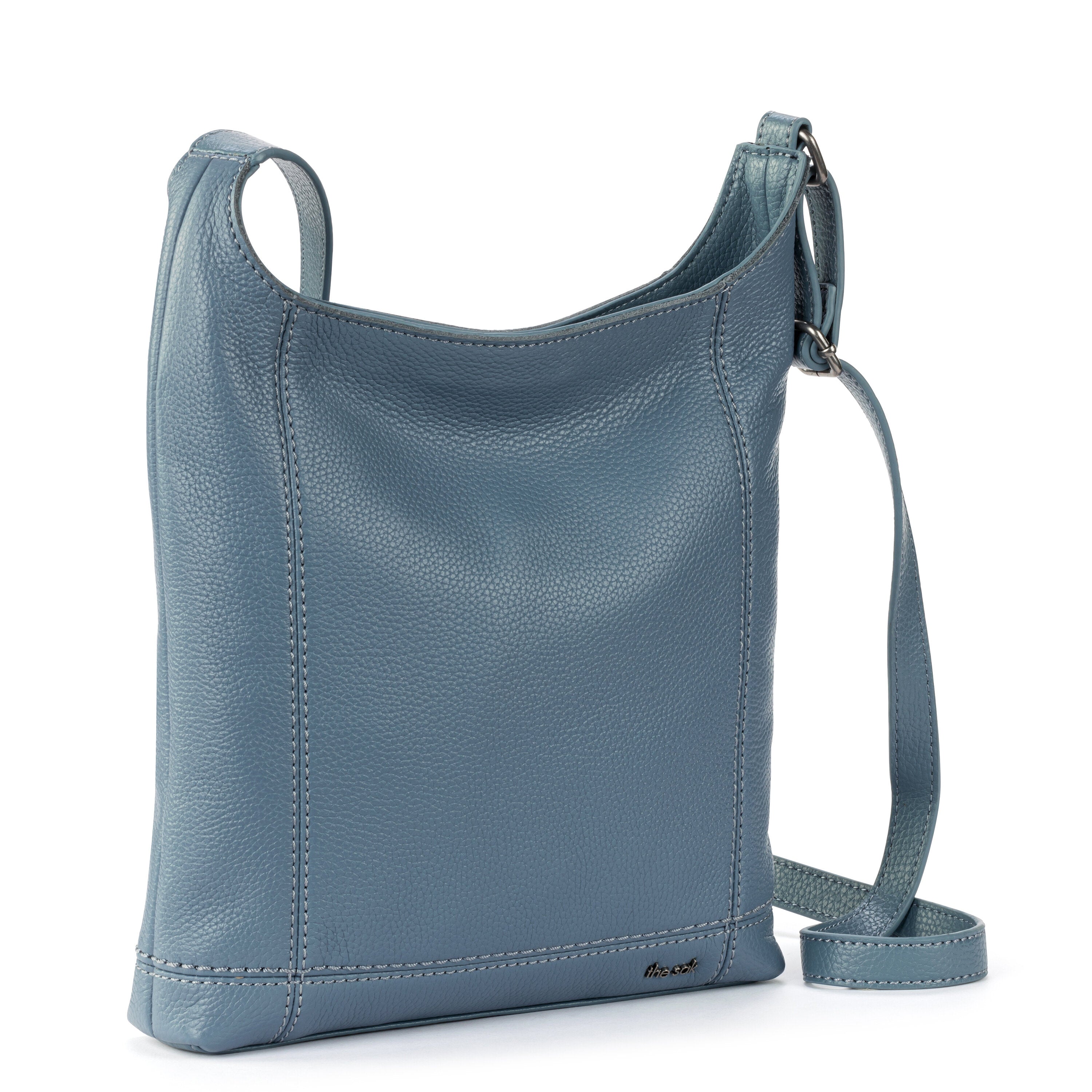 De Young Crossbody Bag for Women - Stylish & Lightweight Shoulder Purse - Perfect for Travel, Shopping & Everyday Use