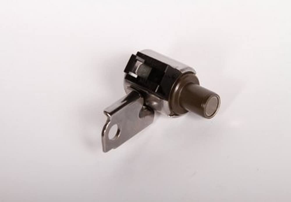ACDelco 19183723 GM Original Equipment Automatic Transmission Clutch Apply Control 4-5 Shift Solenoid Valve - Compatible with GM Vehicles, Smooth Gear Shifting for Improved Performance - Perfect for Transmission Repair & Maintenance