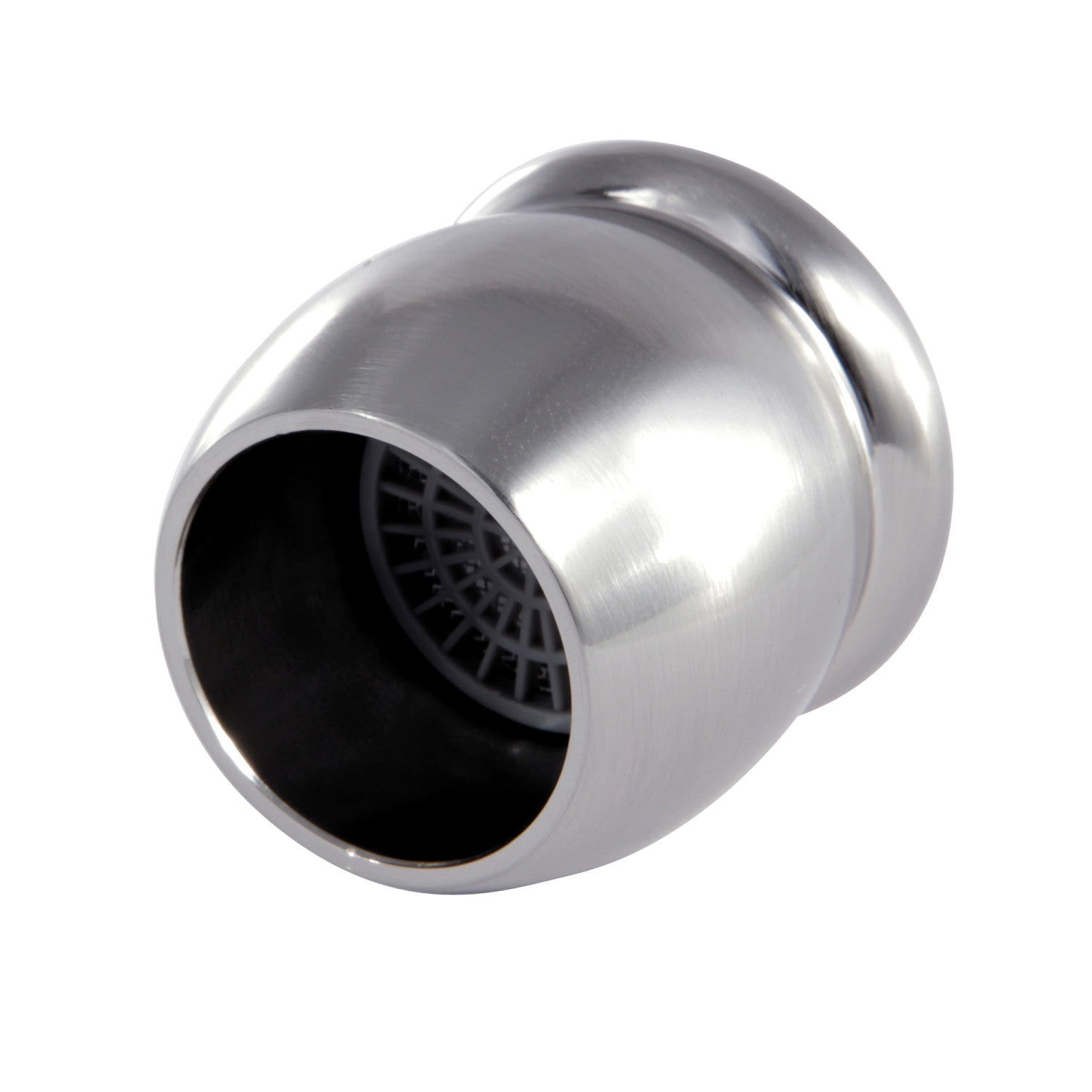Cal Green Z12KSSA2498 1.2 GPM Brushed Nickel Female Aerator - Water-Saving Bathroom & Kitchen Faucet Accessory for Home & Commercial Use