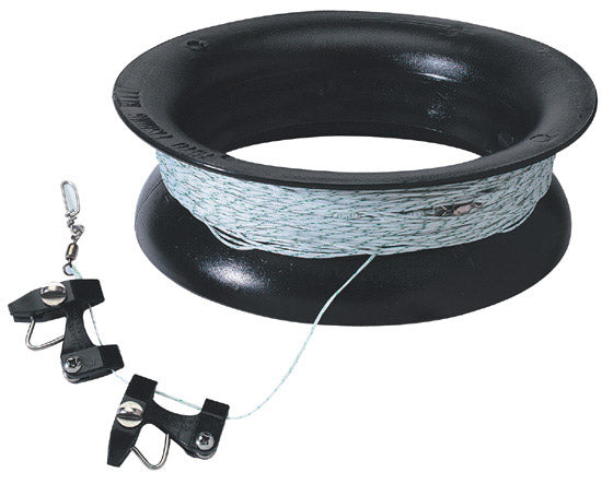 Ready To Go Kite Line - Premium Flying String for Outdoor Kite Flying, Beach Activities and Family Fun