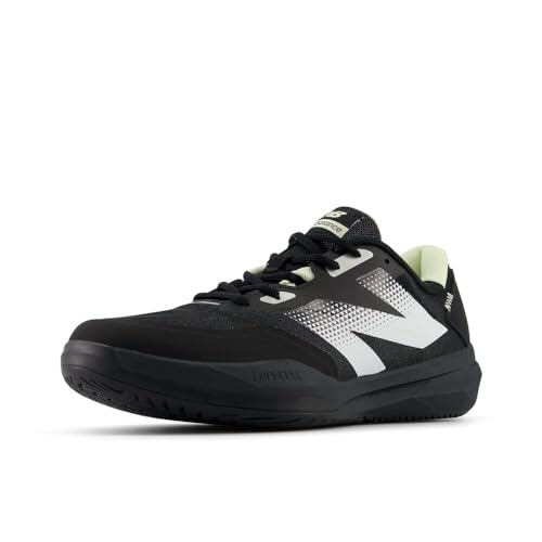 Black/Silver