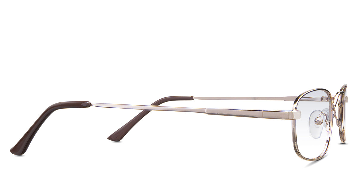 Zoey Women's Prescription Tinted Glasses - Stylish & UV Protection for Reading, Driving & Outdoor Activities