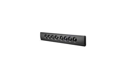 Definitive Technology Mythos LCR Adjustable On-Wall Speaker - Premium Home Theater Sound System for Movies, Music & Gaming