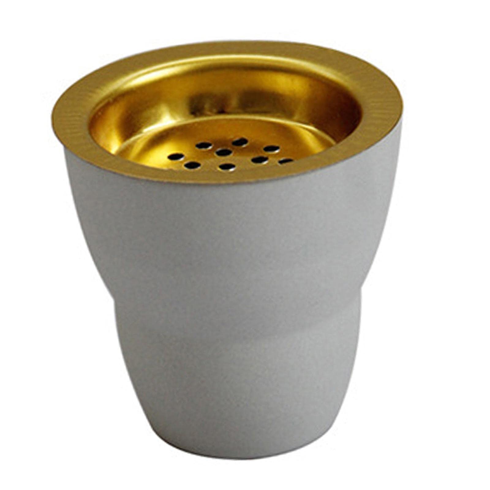 SM SunniMix Incense Sticks & Cones Burner Holder - 7cm Aromatic Tabletop Censer for Meditation, Yoga, Home Fragrance & Room Decor - Perfect for Relaxation, Spiritual Practice & Aromatherapy