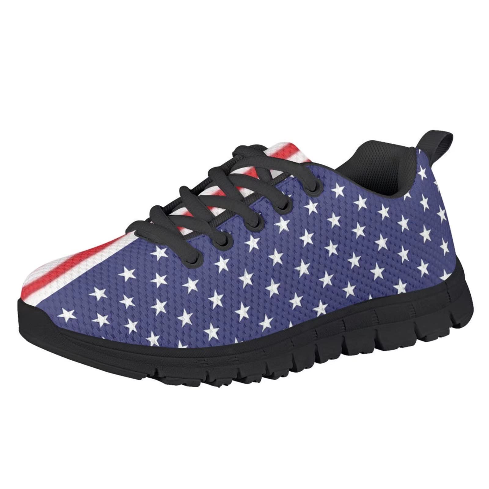 Renewold Boys' Running Sneakers - Lightweight Kids' Casual Walking Shoes for School, Play & Outdoor Activities
