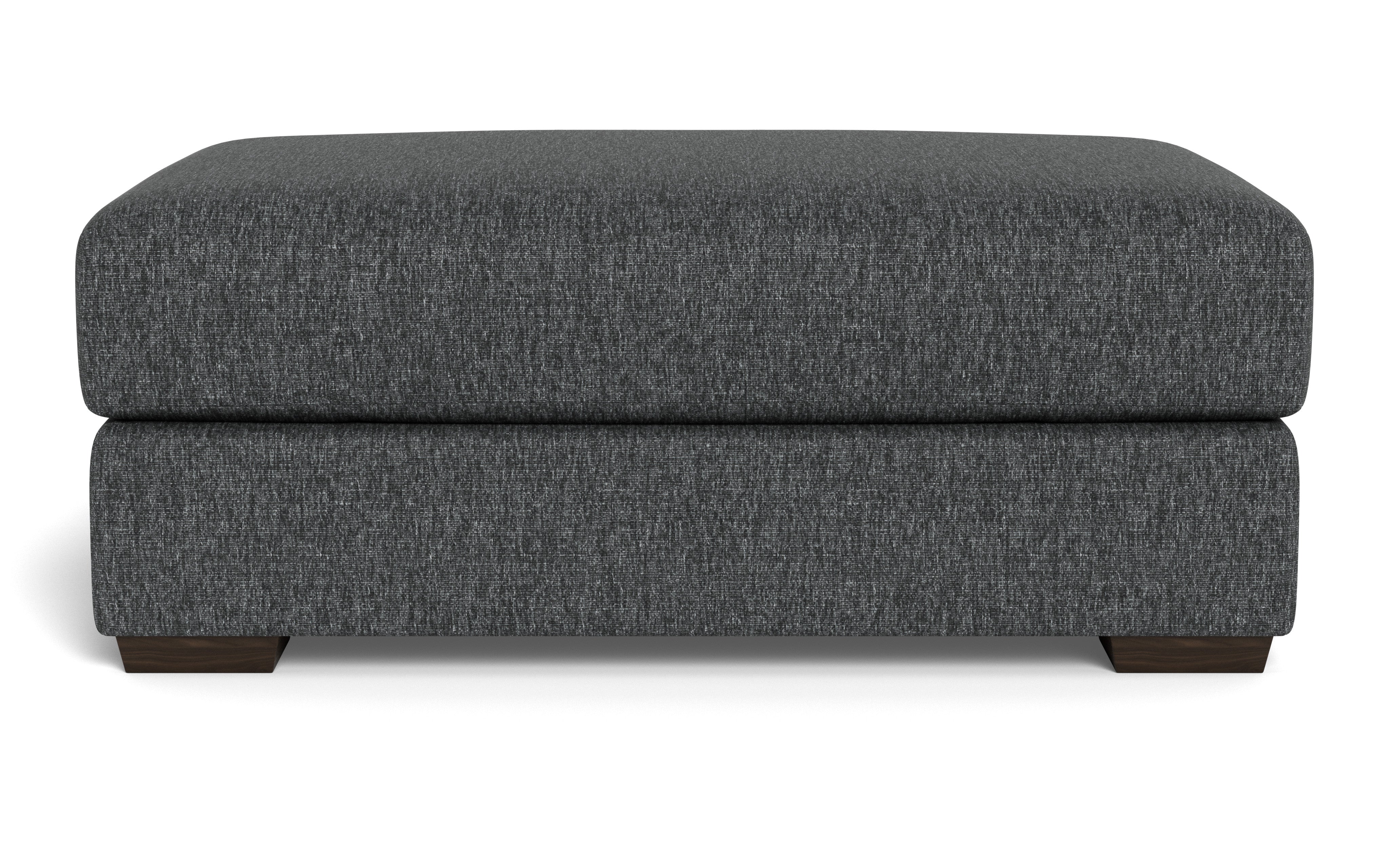 Stylish Austonian Ottoman Footrest - Perfect for Living Room, Bedroom & Home Decor | Comfortable & Durable Pouf Stool