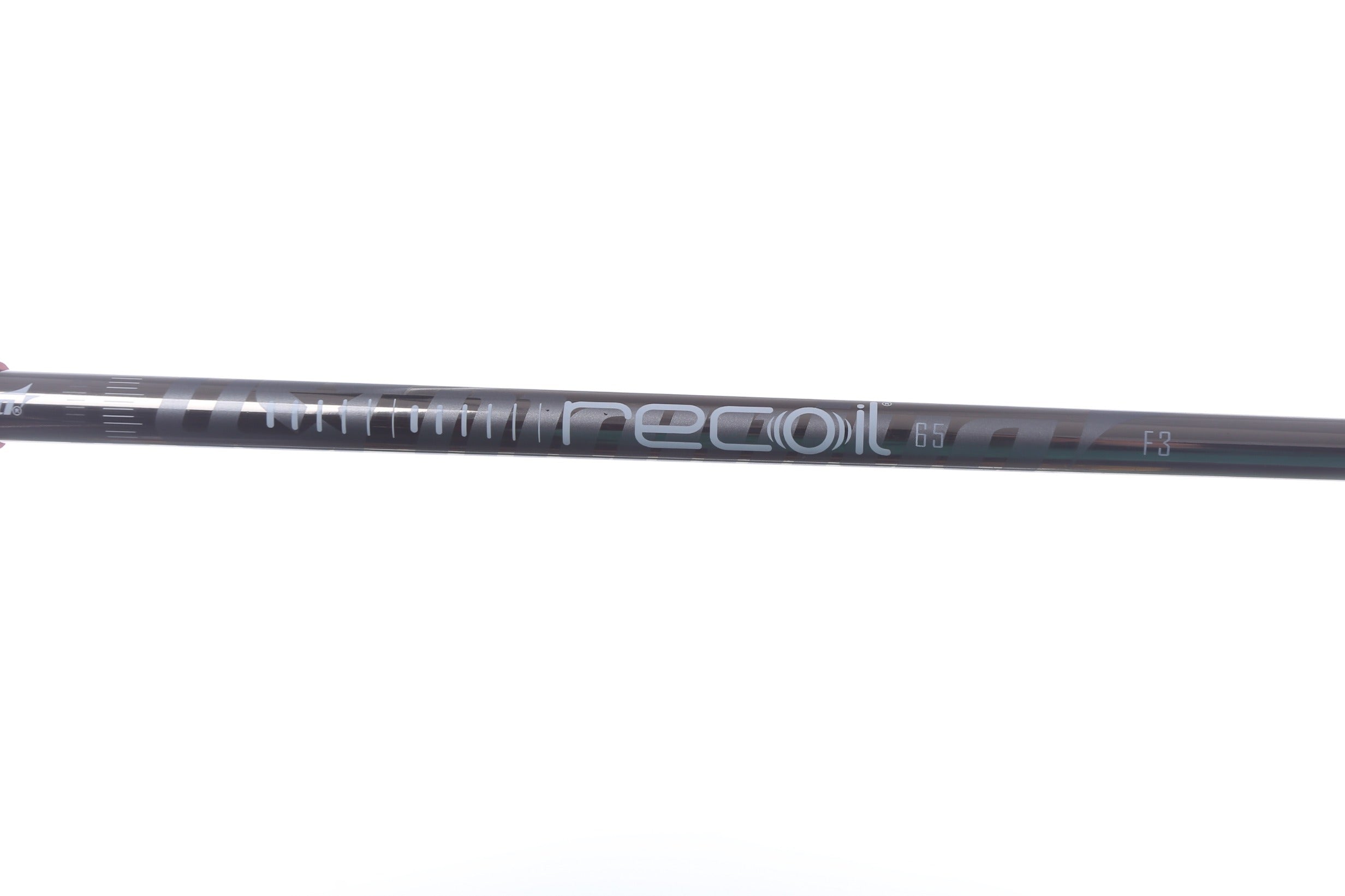 Used Ben Hogan Ft. Worth White Single 4 Iron Right Handed Golf Club - Regular Flex Steel Shaft for Men's Training & Practice