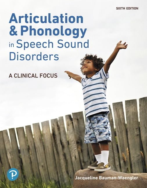 Articulation and Phonology in Speech Sound Disorders: Clinical Focus Guide for Speech Therapists & Educators | Improve Communication Skills