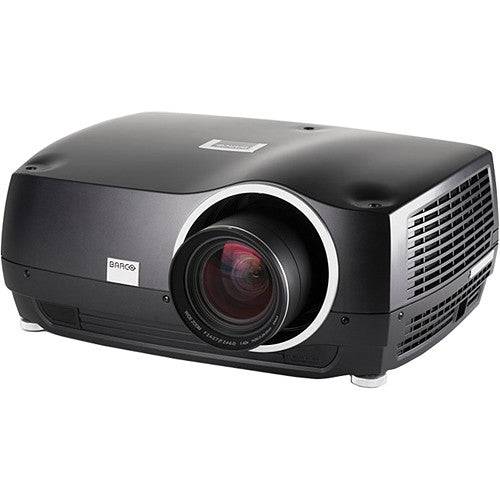 Barco F32 WUXGA 1920x1200 Multimedia Projector - No Lens Included | Home Theater & Business Presentations