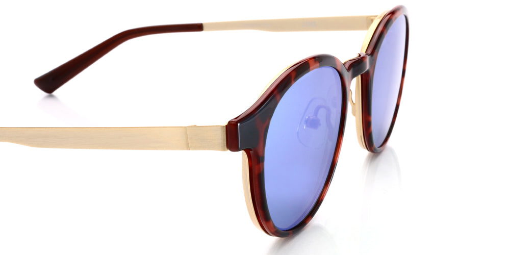 JINS Switch Classic U178 95 - Premium Eyeglasses for Men & Women | Lightweight & Durable Frame | Perfect for Work, Reading & Daily Use