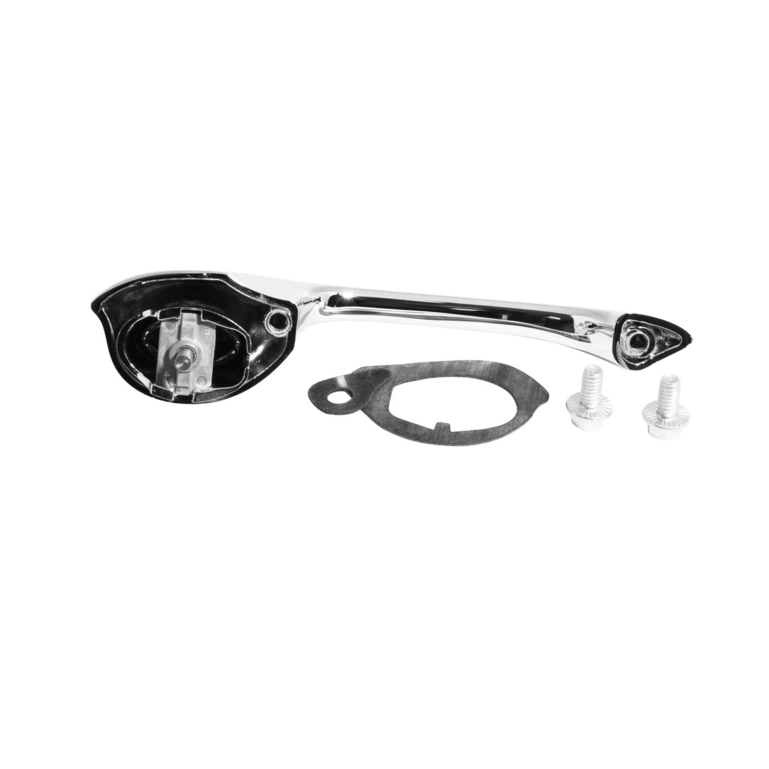 1968-1975 Chevy II/Nova 4-Door Front Outside Door Handle Replacement Part - Durable Car Exterior Accessory for Classic Vehicle Restoration & DIY Repair